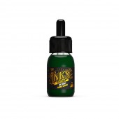 AK Interactive AK16007 Camo Green