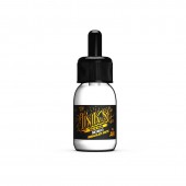 AK Interactive AK16013 Inmaculate White - The INKS (30ml)