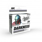 AK Interactive AK16023 DARKNESS