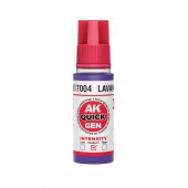 AK Interactive AK17004 LAVENDER 18 ml - QUICK GEN