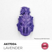AK Interactive AK17004 LAVENDER 18 ml - QUICK GEN