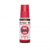 AK Interactive AK17062 WOOD 18 ml - QUICK GEN