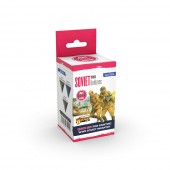 AK Interactive AK17504 SOVIET UNIFORMS (QUICK GEN SET)