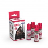 AK Interactive AK17506 HUMAN FLESH (QUICK GEN SET)