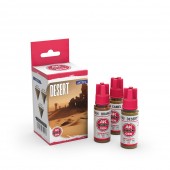 AK Interactive AK17514 DESERT (QUICK GEN SET)