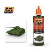 AK Interactive AK179 RUSSIAN PRIMER (60 ml)