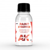 AK Interactive AK186 PAINT STRIPPER