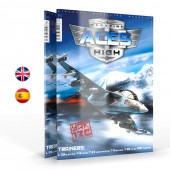 AK Interactive AK2937 Issue 18. TRAINERS. - English