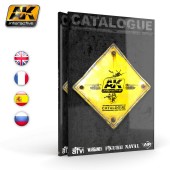 AK Interactive AK425 AK425 AK CATALOGUE EN - Catalogue