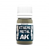 AK Interactive AK472 XTREME METAL GOLD
