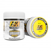 AK Interactive AK617 WEATHERING PLASTER BASE