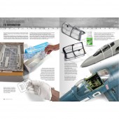 AK Interactive AK645 FAQ 2 AIRCRAFT SCALE MODELLING (ES)