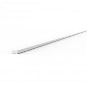 AK Interactive AK6501 Strips 0.30 x 0.50 x 350mm - STYRENE STRIP