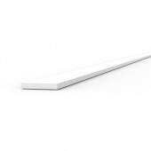 AK Interactive AK6503 Strips 0.30 x 2.00 x 350mm - STYRENE STRIP