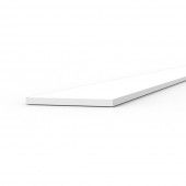 AK Interactive AK6505 Strips 0.30 x 4.00 x 350mm - STYRENE STRIP
