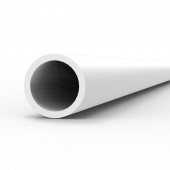AK Interactive AK6543 Hollow tube 3.00dx350mm (W.T. 0,7mm)-STYRENE STRIP