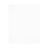 AK Interactive AK6579 Square Pavement Brick Big.5 MM/.196 Sheet 245x195