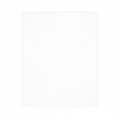 AK Interactive AK6580 Square Pavement Brick Small 4MM/156 Sheet 245x195