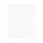 AK Interactive AK6581 Pavement Spike Brick Sheet 245x195mm 1U