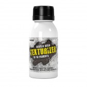 AK Interactive AK665 TEXTURIZER ACRYLIC RESIN 100 ml