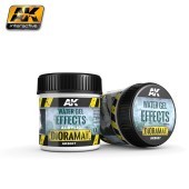 AK Interactive AK8007 WATER GEL EFFECTS - (100 ml, Acrylic)  - Texture Products
