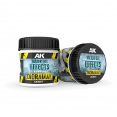 AK Interactive AK8007 WATER GEL EFFECTS - 100ml (Acrylic)