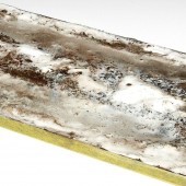 AK Interactive AK8011 TERRAINS SNOW - 250ml (Acrylic)