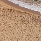 AK Interactive AK8019 TERRAINS BEACH SAND - 250ml (Acrylic)