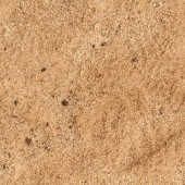AK Interactive AK8022 TERRAINS SANDY DESERT - 250ml (Acrylic)