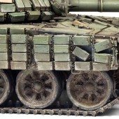 AK Interactive AK8026 SPLATTER EFFECTS WET MUD - 100ml - Base product (Acrylic)