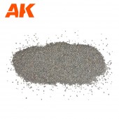 AK Interactive AK8072 RAILROAD BALLAST