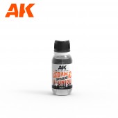 AK Interactive AK8077 CERAMIC VARNISH (60 ml)