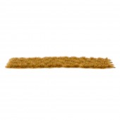 AK Interactive AK8119 Mixed Green Tufts 6mm