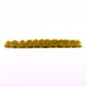 AK Interactive AK8120 Summer Green Tufts 6mm
