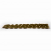 AK Interactive AK8124 Summer green tufts 2mm