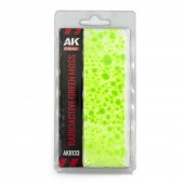 AK Interactive AK8133 RADIOACTIVE GREEN MOSS