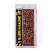 AK Interactive AK8141 Beech Foliage Autumn