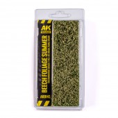 AK Interactive AK8145 Beech Foliage Summer