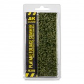AK Interactive AK8146 Platane Foliage Summer