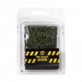 AK Interactive AK8157 OAK SUMMER LEAVES 1/72