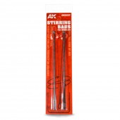 AK Interactive AK8207 Modelling Stirring Bars