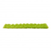 AK Interactive AK8244 LIGHT GREEN TUFTS 4MM