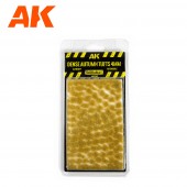 AK Interactive AK8247 DENSE AUTUMN TUFTS 4mm (1:35, 1:32)