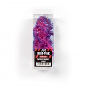 AK Interactive AK8264 BLUE-PINK FANTASY BUSHES