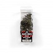 AK Interactive AK8265 BLACK-WHITE FANTASY BUSHES