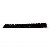 AK Interactive AK8271 BLACK - FANTASY TUFTS 2MM