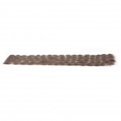 AK Interactive AK8272 LIGHT GRAY - FANTASY TUFTS 2MM