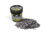 AK Interactive AK8301 SMALL FLAT ROCKS 100ML