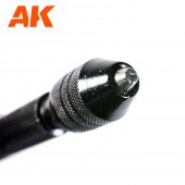 AK Interactive AK9006 Hand Drill