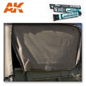 AK Interactive AK9050 DETAIL SHINE ENHANCER